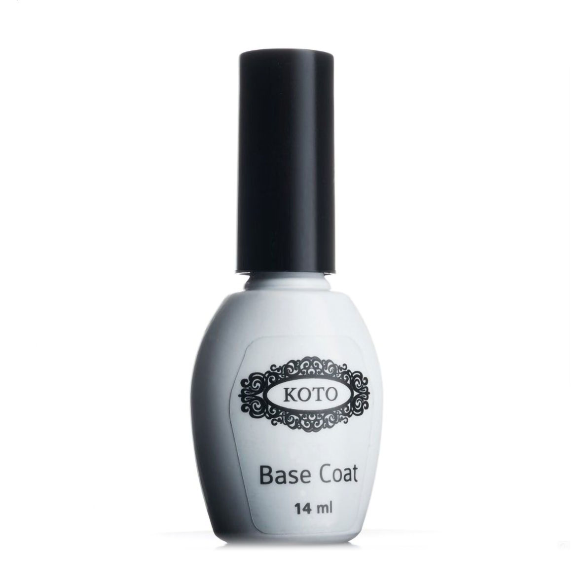 Базове покриття для гель-лаку KOTO Base Coat, 14 мл