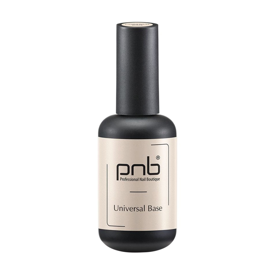 Універсальне базове покриття для гель-лаку PNB UV/LED Universal Base Gel, 17 мл